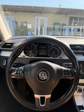 VW Passat Highline 2.0TDI DSG | Mobile.bg    10