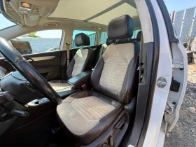 VW Passat Highline 2.0TDI DSG | Mobile.bg    11