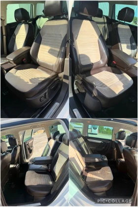 VW Passat Highline 2.0TDI DSG | Mobile.bg    12