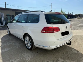 VW Passat Highline 2.0TDI DSG | Mobile.bg    6