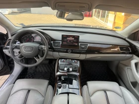 Audi A8 4.2TDI#MATRIX#FULLED#EXCLUSIVE - 34999 лв. - 28941059 8
