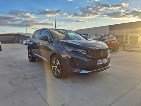 Peugeot 3008 ALLURE 1.5 BlueHDi M/T - 40860 лв. - 45324451 7
