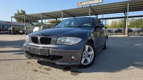 BMW 120 УНИКАТ/FACE LIFT