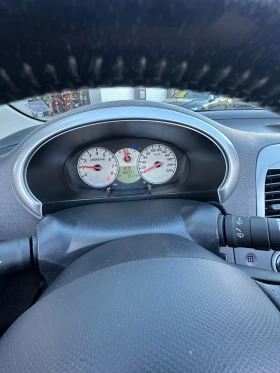 Обява за продажба на Nissan Micra 1.6 i Кабрио ~6 500 лв. - изображение 5 | Auto.bg Обява за продажба на Nissan Micra 1.6 i Кабрио ~6 500 лв. - изображение 5