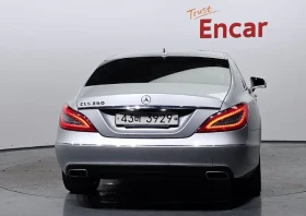 Обява за продажба на Mercedes-Benz CLS 350 ~24 284 лв. - изображение 3