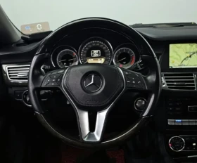 Mercedes-Benz CLS 350 | Mobile.bg    13