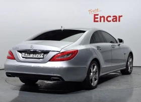 Обява за продажба на Mercedes-Benz CLS 350 ~24 284 лв. - изображение 1