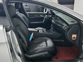 Обява за продажба на Mercedes-Benz CLS 350 ~24 284 лв. - изображение 9