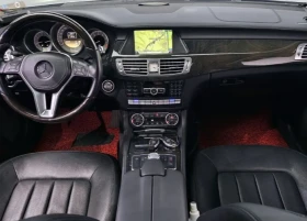 Обява за продажба на Mercedes-Benz CLS 350 ~24 284 лв. - изображение 6