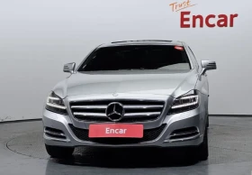 Обява за продажба на Mercedes-Benz CLS 350 ~24 284 лв. - изображение 2