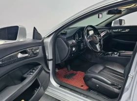 Обява за продажба на Mercedes-Benz CLS 350 ~24 284 лв. - изображение 10