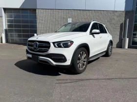  Mercedes-Benz GLE 45...