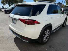 Mercedes-Benz GLE 450 *  *    * CARFAX *  | Mobile.bg    6