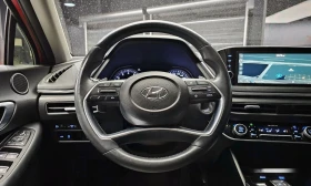 Обява за продажба на Hyundai Sonata ~28 641 лв. - изображение 11