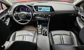 Обява за продажба на Hyundai Sonata ~28 641 лв. - изображение 5