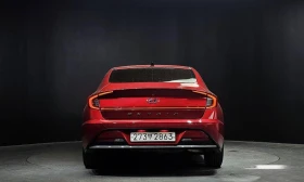 Обява за продажба на Hyundai Sonata ~28 641 лв. - изображение 2