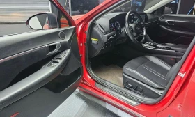 Обява за продажба на Hyundai Sonata ~28 641 лв. - изображение 9
