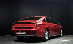 Обява за продажба на Hyundai Sonata ~28 641 лв. - изображение 1