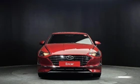 Обява за продажба на Hyundai Sonata ~28 641 лв. - изображение 1