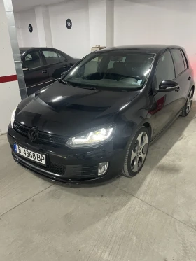 VW Golf GTD | Mobile.bg    2