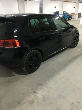 VW Golf GTD | Mobile.bg    7