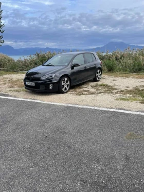 VW Golf GTD | Mobile.bg    4