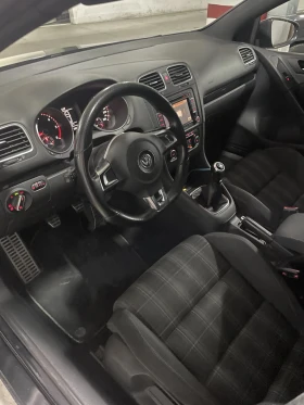 VW Golf GTD | Mobile.bg    6