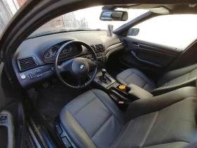 Обява за продажба на BMW 318 ~4 600 лв. - изображение 3 | Auto.bg Обява за продажба на BMW 318 ~4 600 лв. - изображение 3
