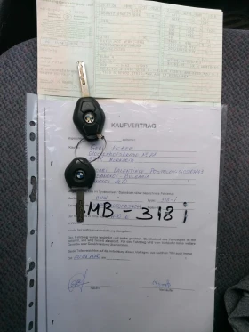 Обява за продажба на BMW 318 ~4 600 лв. - изображение 4 | Auto.bg Обява за продажба на BMW 318 ~4 600 лв. - изображение 4