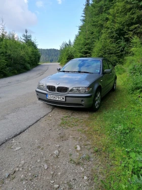 Обява за продажба на BMW 318 ~4 600 лв. - изображение 1 | Auto.bg Обява за продажба на BMW 318 ~4 600 лв. - изображение 1