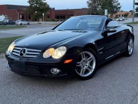 Mercedes-Benz SL 500 * * CARFAX * * АВТО КРЕДИТ * * 