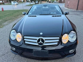Mercedes-Benz SL 500 * * CARFAX * * АВТО КРЕДИТ * *  - 31999 лв. / 16360.83 € - 52346054 5
