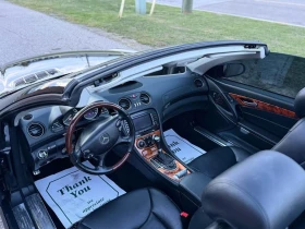 Mercedes-Benz SL 500 * * CARFAX * * АВТО КРЕДИТ * *  - 31999 лв. / 16360.83 € - 52346054 14
