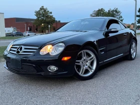 Mercedes-Benz SL 500 * * CARFAX * * АВТО КРЕДИТ * *  - 31999 лв. / 16360.83 € - 52346054 2