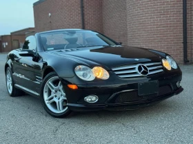 Mercedes-Benz SL 500 * * CARFAX * * АВТО КРЕДИТ * *  - 31999 лв. / 16360.83 € - 52346054 3
