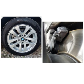 BMW 320 163 . | Mobile.bg    8