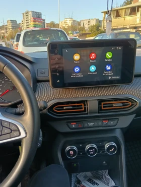 Dacia Sandero Stepwey 1.0 LPG - 24500 лв. / 12526.65 € - 15043153 10