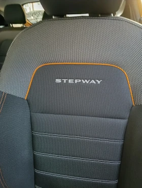 Dacia Sandero Stepwey 1.0 LPG - 24500 лв. / 12526.65 € - 15043153 14