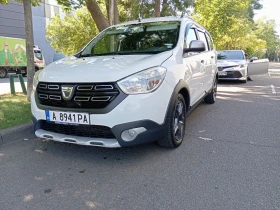 Dacia Lodgy 1.5dci.7m, снимка 2