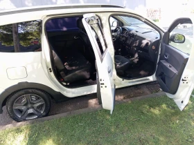 Dacia Lodgy 1.5dci.7m, снимка 11