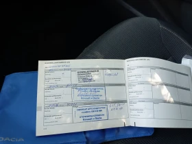 Dacia Lodgy 1.5dci.7m, снимка 14