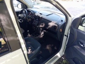 Dacia Lodgy 1.5dci.7m, снимка 9