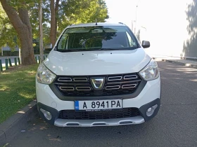 Dacia Lodgy 1.5dci.7m - изображение 1