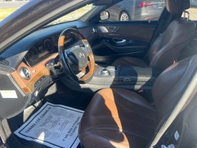 Mercedes-Benz S 550 4MATIC* АвтоКредит* Цена до БГ - 42999 лв. / 21985.04 € - 55790995 10