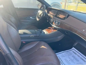 Mercedes-Benz S 550 4MATIC* АвтоКредит* Цена до БГ - 42999 лв. / 21985.04 € - 55790995 4