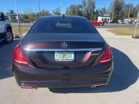 Mercedes-Benz S 550 4MATIC* АвтоКредит* Цена до БГ - 42999 лв. / 21985.04 € - 55790995 8