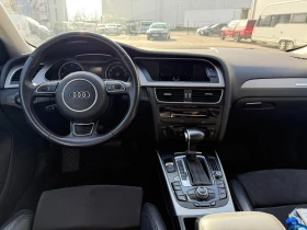 Audi A4 Allroad Audi A4 Allroad 2.0 TDI/ ALLROALD/ QUATTRO/ LED - 17000 лв. / 8691.96 € - 92103805 7