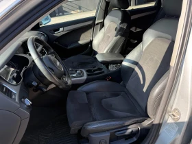 Audi A4 Allroad Audi A4 Allroad 2.0 TDI/ ALLROALD/ QUATTRO/ LED - 17000 лв. / 8691.96 € - 92103805 11