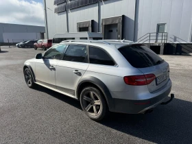 Audi A4 Allroad Audi A4 Allroad 2.0 TDI/ ALLROALD/ QUATTRO/ LED - 17000 лв. / 8691.96 € - 92103805 3