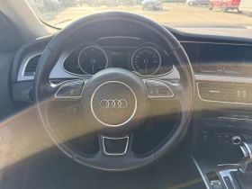 Audi A4 Allroad Audi A4 Allroad 2.0 TDI/ ALLROALD/ QUATTRO/ LED - 17000 лв. / 8691.96 € - 92103805 8